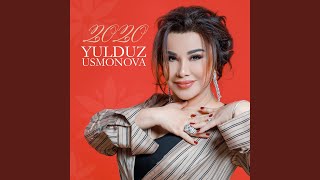 ONAGINAM - Yulduz Usmonova