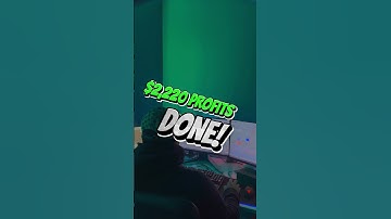 SMC Trading Bot made $2,220 Profits on this FTMO Exam! Best SMC Strategy EA! #smctrading #mt4 #ict