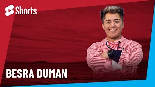 🥉 Besra Duman 🇹🇷