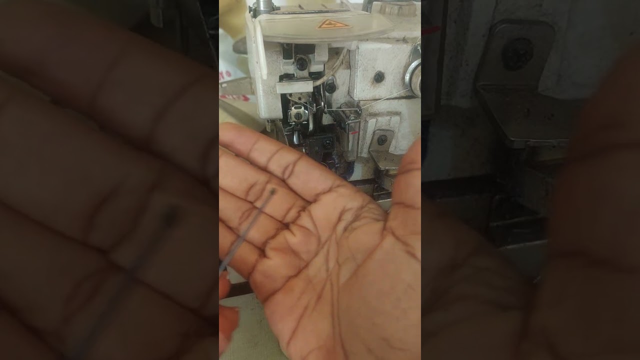 @knitting machine repair 