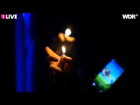 Marteria - Welt der Wunder @1LIVE Krone (2013)