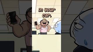 Training to be a Warrior