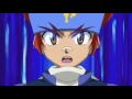 BeybladeAMV Gingka VS Damian 