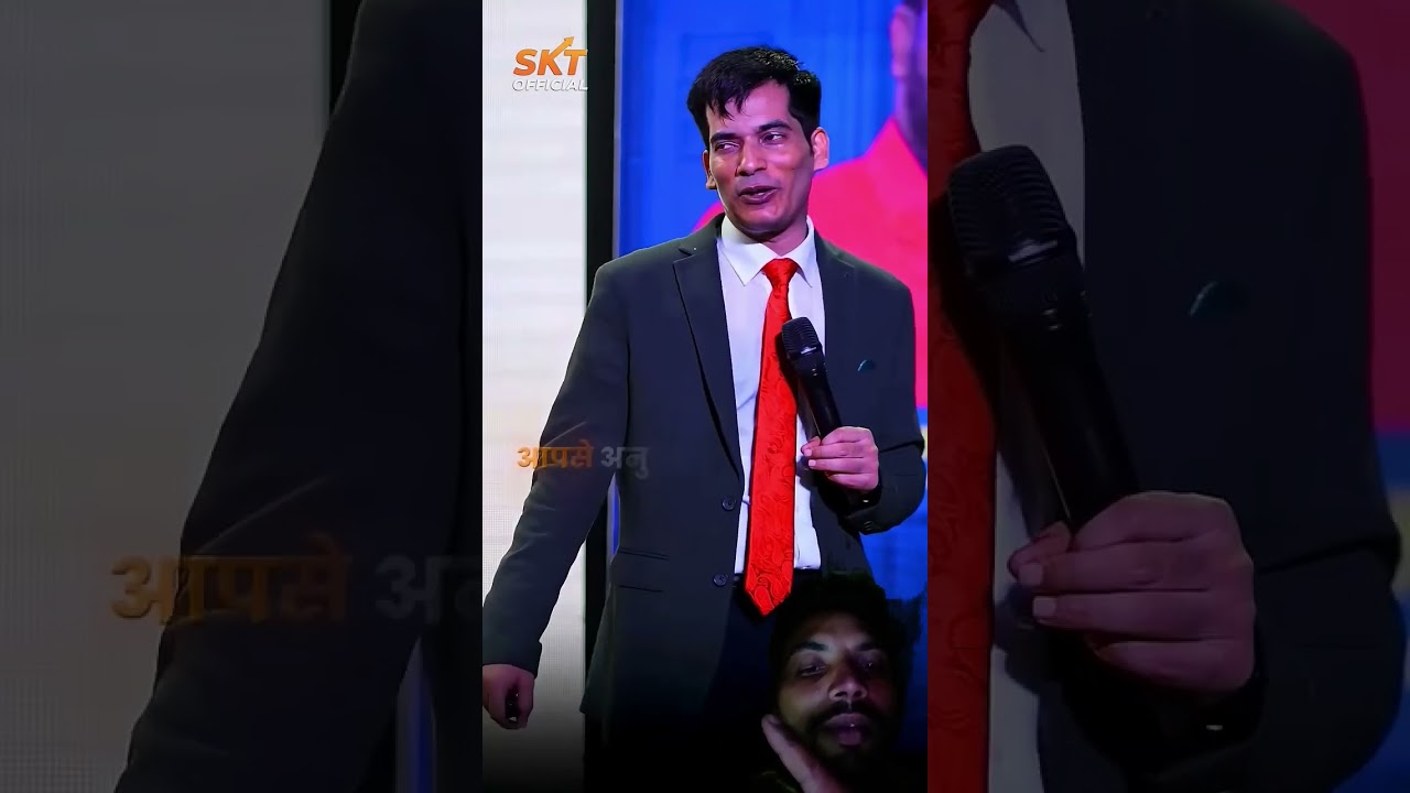 anusashan motivation reels 