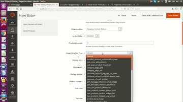 Magento 2.3 Add Sale Products Carousel to Home page - Free extension Owl carousel