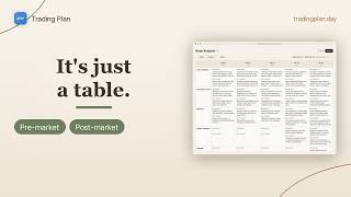 What is node analysis It's a table.