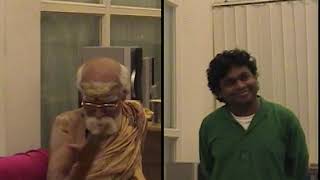 Swami V. Dakshinamoorthy & Kaviko In Conversation | A.R. Rahman | From The Archives