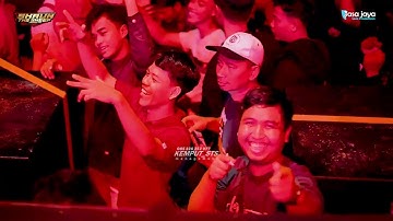 SALAHMU SENDIRI RAHMA ANGGARA - SHAUN THE SHEEP - GREBEG BESAR DEMAK - TEMBIRING DEMAK