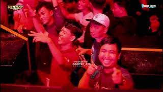 SALAHMU SENDIRI RAHMA ANGGARA - SHAUN THE SHEEP - GREBEG BESAR DEMAK - TEMBIRING DEMAK