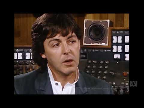 Paul McCartney '80