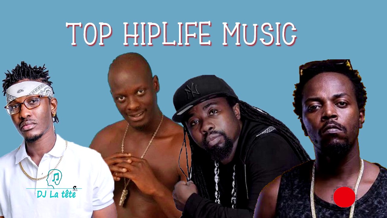 Mix 2019 ghana music mix afrobeats 2019 dj la tet hiplife mix 2019
