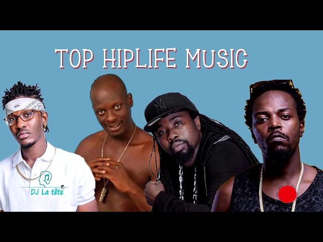 mix 2019/ ghana music mix/ afrobeats 2019-dj la tet /hiplife mix 2019 class=