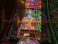 Huff & puff ultra palace all mansion bonus #youtubeshorts #carnival #magic #cruise