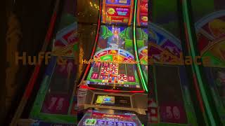 Huff & puff ultra palace all mansion bonus #youtubeshorts #carnival #magic #cruise
