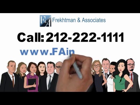 Brooklyn Personal Injury Lawyers