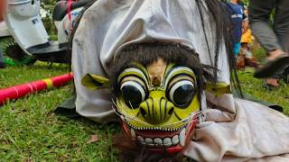 LIVE  KIRAB ARAK ARAKAN   MACANAN PUTRI MUSTIKA DEWA||LICIN BANYUWANGI||