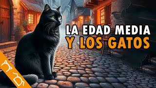 La Peste Negra Y Los Gatos En La Edad Media by Colitas a la Derecha - By Danny 353 views 2 months ago 5 minutes, 3 seconds