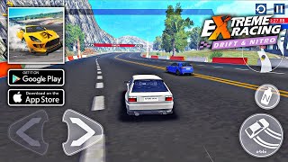 Extreme Racing Drift & Nitro Gameplay 2023 | Ultra Max Graphics 60 FPS【Android / iOS】 screenshot 2