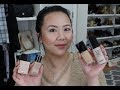 Chanel Makeup 101 | Chanel Foundations 101 | DreDreDoesMakeup