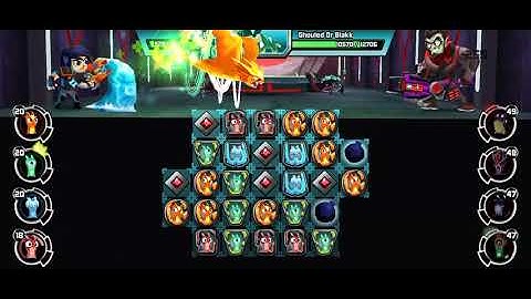 slugterra it out 2 level 92 😎😎😎