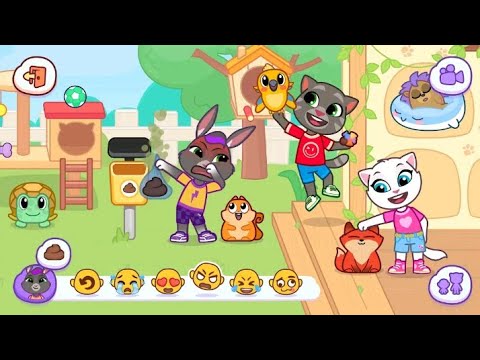 My Talking Tom