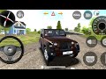 Indian car simulator 3d  acg gaming 33   thar