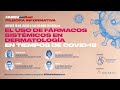 Píldora informativa. El uso de fármacos sistémicos en dermatología