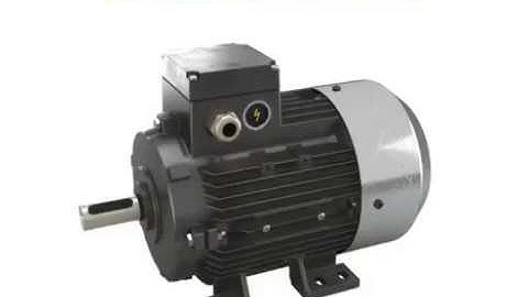 Ac motor how to work||working principle of ac motor