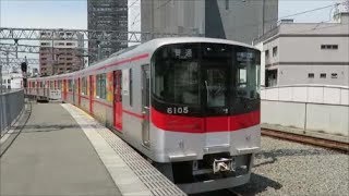 【山陽電車の新型車両】山陽6000系