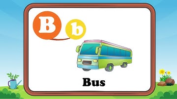 ENGLISH PRIMER | CH-1 | ALPHABET REVISION