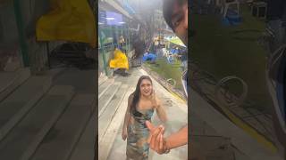 What A Cute Girl Shefali Bagga