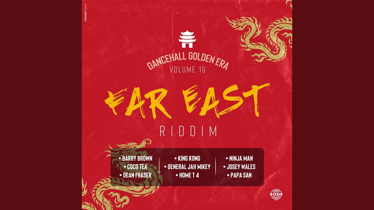 Far East - YouTube