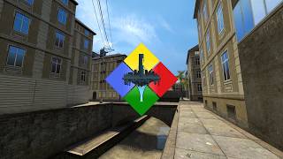Fixing up some maps in Hammer (Residential Block) 2