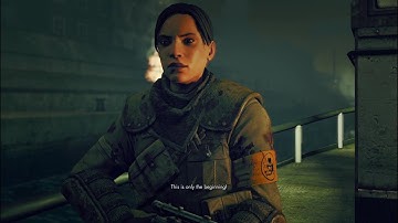 Zombie Army Trilogy - Episode 1: Subway to Hell