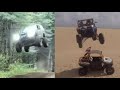 2020 OFF-ROAD WINS🏆 & FAILS ❌| EXTREME 4X4 COMPILATION
