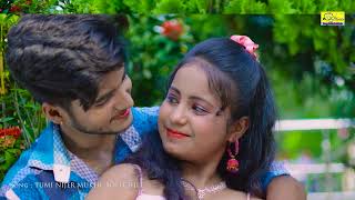 তুমি নিজের মুখে বলেছিলে | TUMI NIJER MUKHE BOLECHILE | BANGLA SAD SONG |  Ujjal Dance Group | SHUKLA