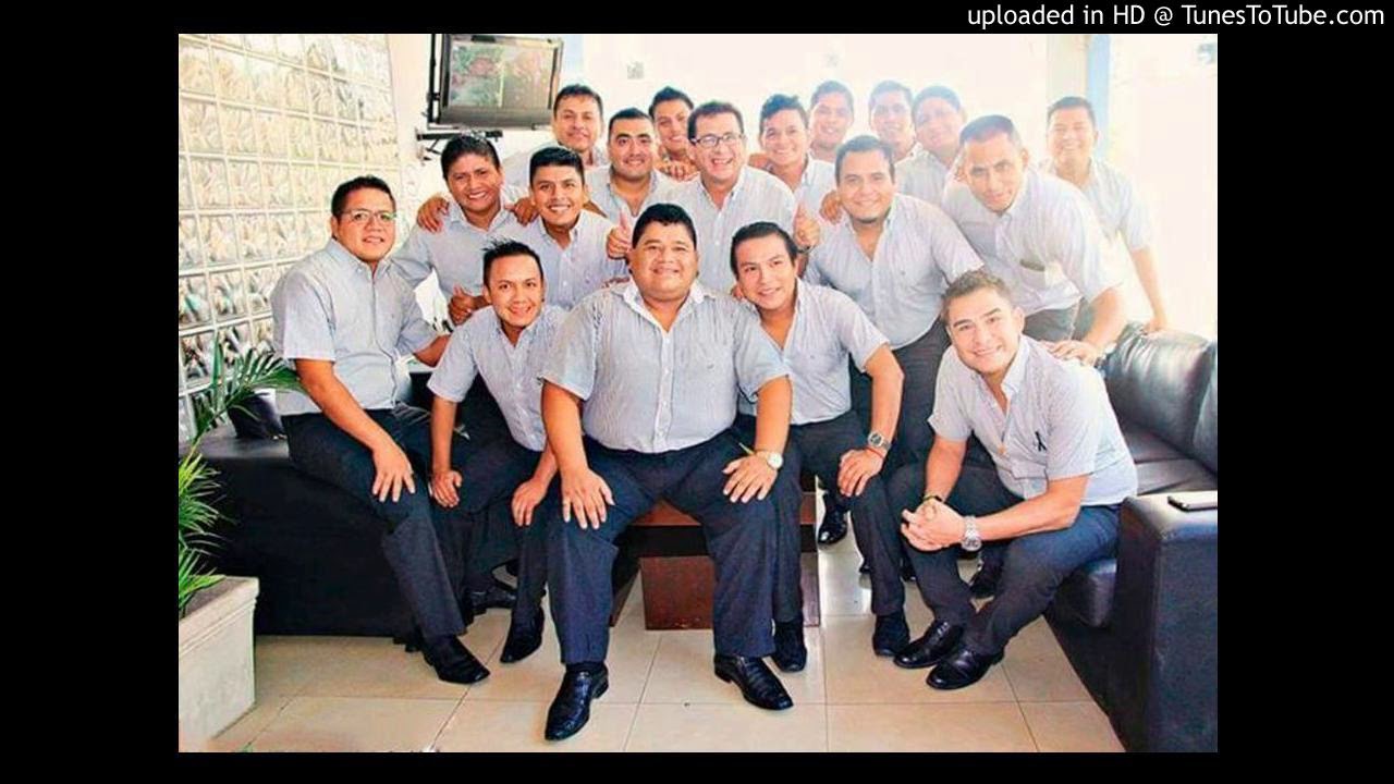 Armornia 10 - A mi pueblito me voy.