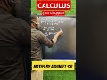 Calculus | Continuity | class 12th Maths #shorts #shortsfeed #calculus #continuity #maths #trending