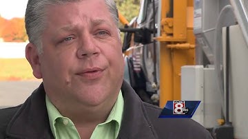 How new technology will help make roads safer this winter