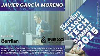 BBTS25 | Espacio Berrilan | Javier García
