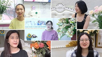 Cảm nhận của KHÁCH HÀNG XINH ĐẸP đã NIỀNG RĂNG tại NHA KHOA QUỐC TẾ VIỆT ĐỨC