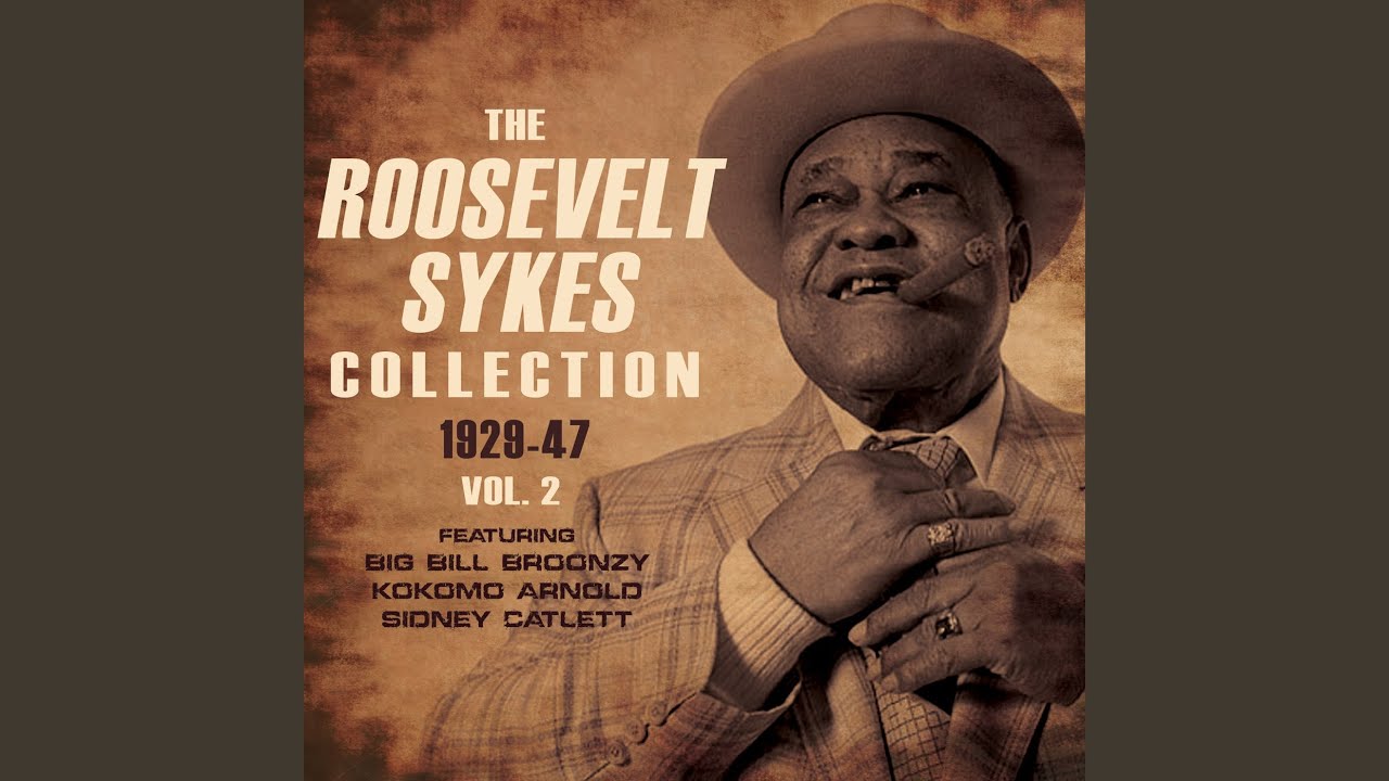 Sugar Babe Blues - YouTube