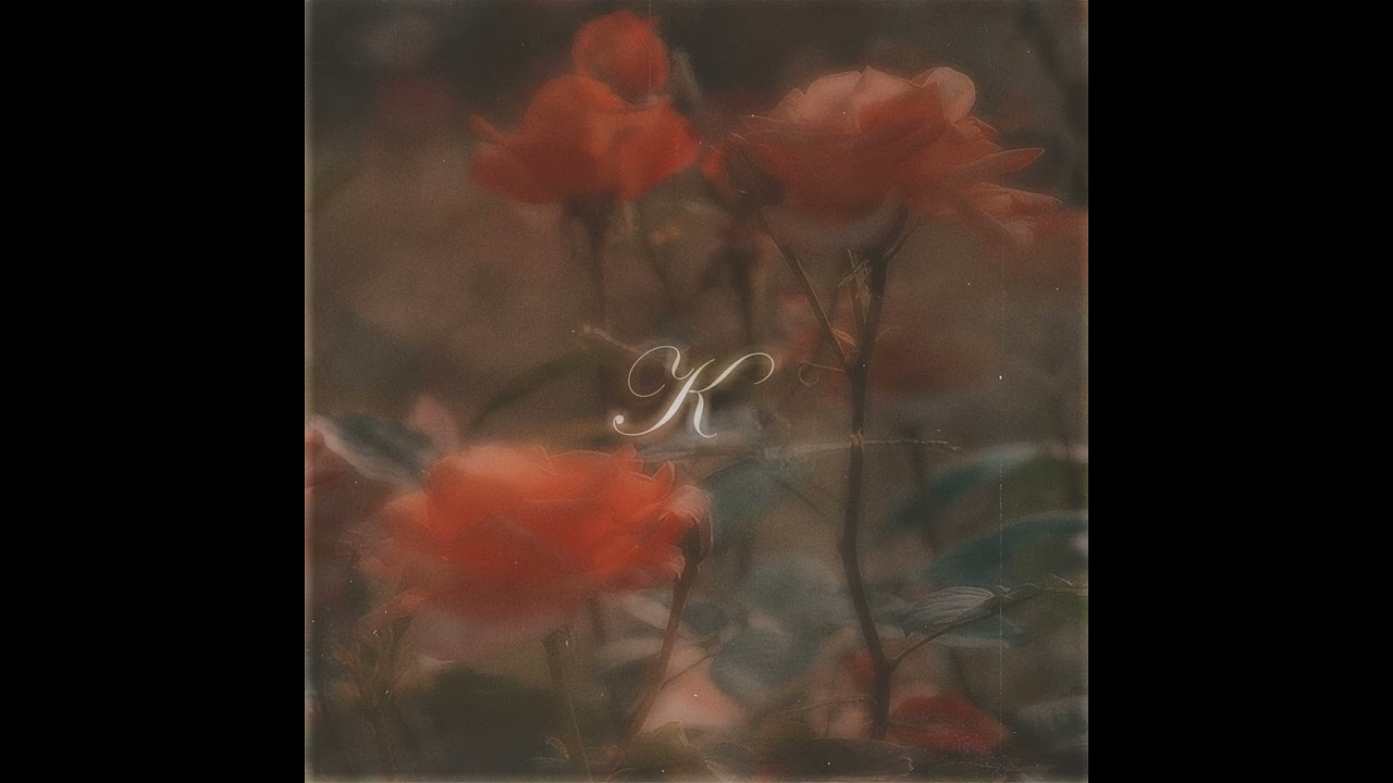 polly - K(Official Audio)