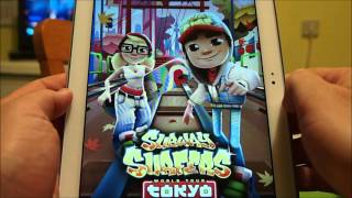 Asus Zenpad 10 Z300C gaming test