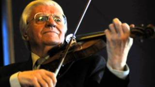 Josef Suk plays Sarasate´s Romanza Andaluza