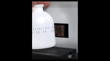 NEW Expiry Date Inkjet Printer,Automatic Static Desktop Batch Coder,Box Bottle coding machine