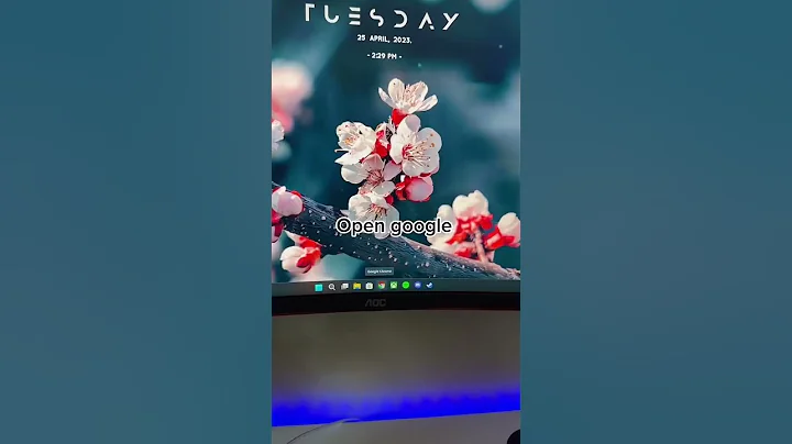 How to get free live wallpapers #techtips #pctips #pc #pcsetup