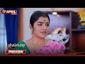 Poongodi  - Preview | 17 Apr 2026 | Tamil Serial | Sun TV