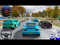 Rally Fury Offroad Car Racing - Sport Car Offroad Racing Game - Android Gameplay #4