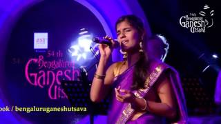 Naane Varugiren By Berklee Indian Ensemble Usa @ 54th Bengaluru Ganesh Utsava..!! Naane Varugiren By Berklee Indian Ensemble Usa @ 54th Bengaluru Ganesh Utsava..!!